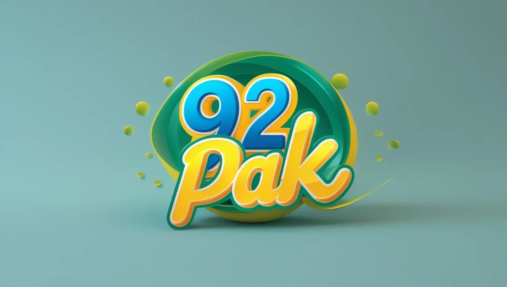 92 pak